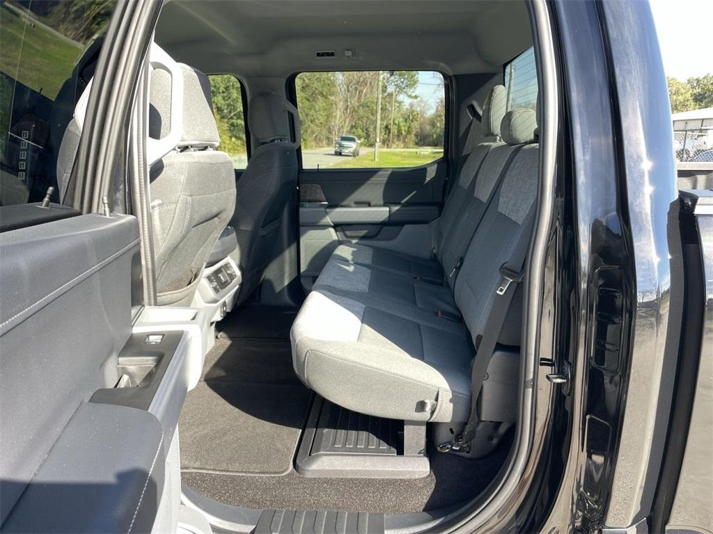 used 2022 Ford F-150 car, priced at $38,936