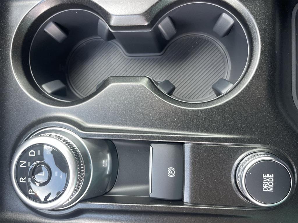 new 2025 Ford Explorer car, priced at $47,072