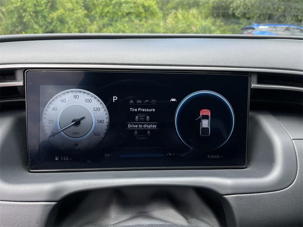 used 2023 Hyundai SANTA CRUZ car, priced at $26,299