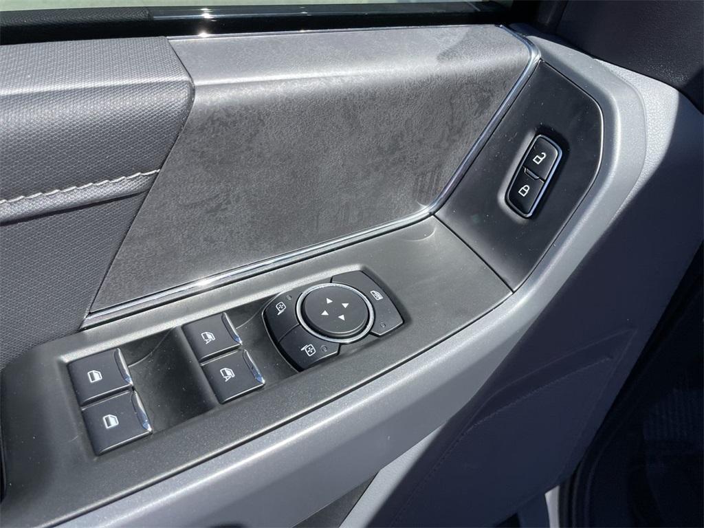 new 2025 Ford F-150 car, priced at $59,250