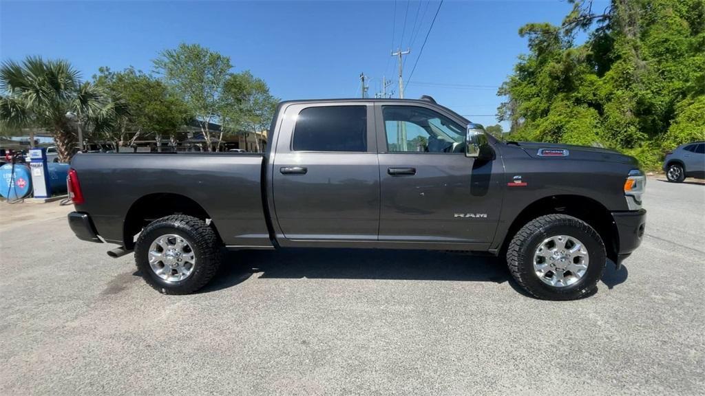 used 2024 Ram 3500 car, priced at $68,291