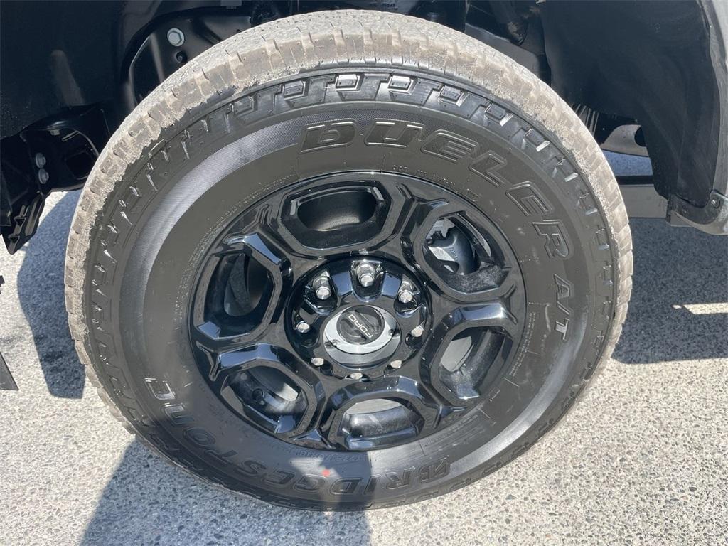new 2024 Ford F-250 car, priced at $81,155
