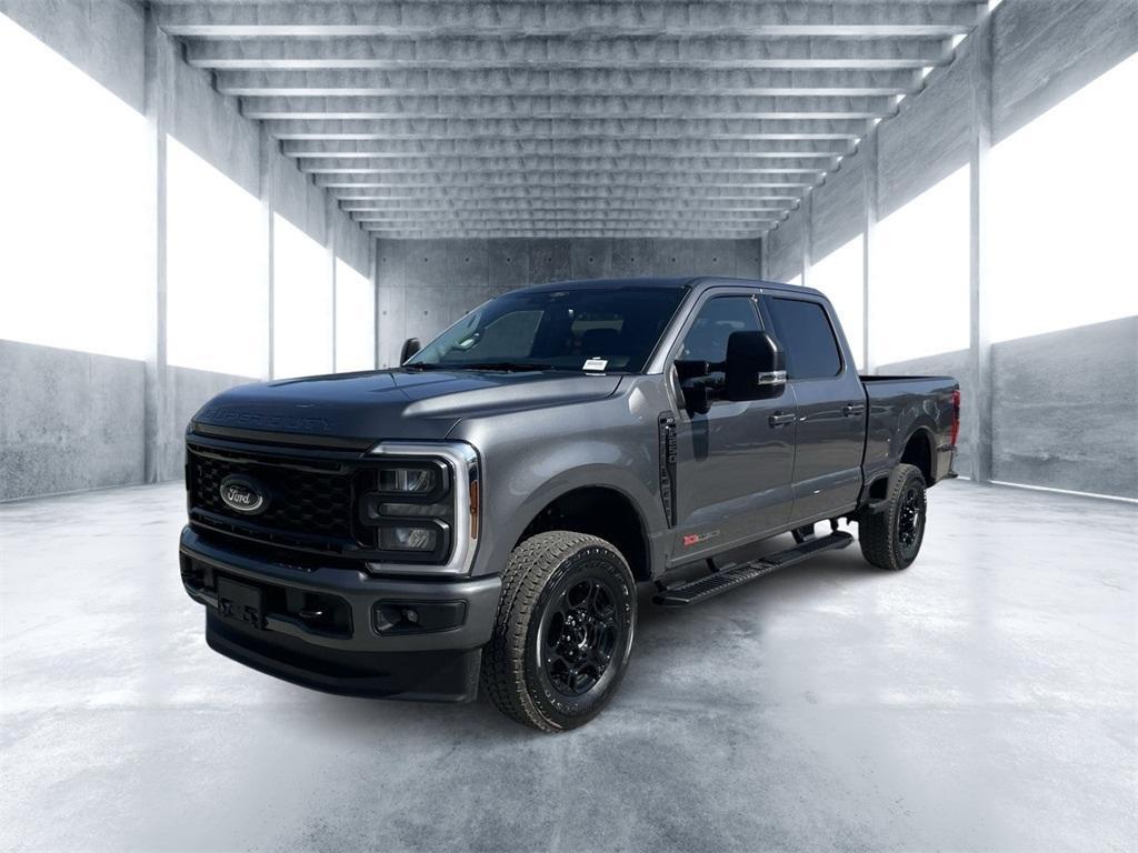 new 2024 Ford F-250 car, priced at $81,155