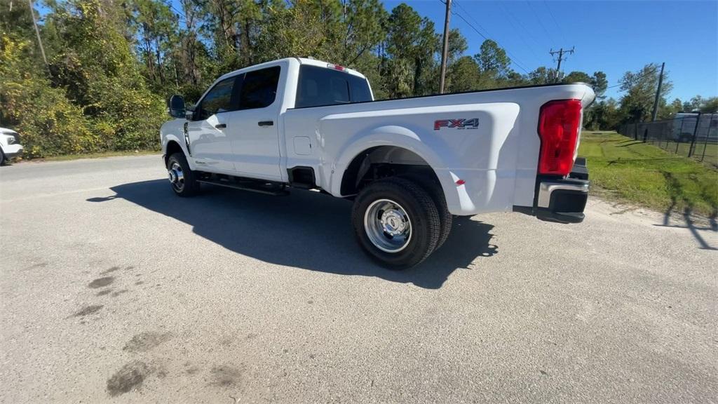 new 2024 Ford F-350 car, priced at $68,140