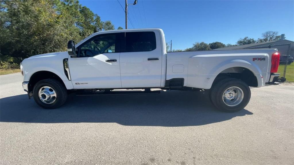 new 2024 Ford F-350 car, priced at $68,140