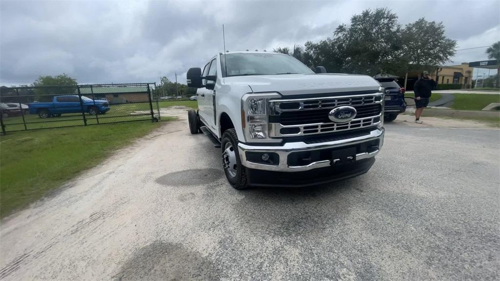 new 2026 Ford F-350 car, priced at $74,115