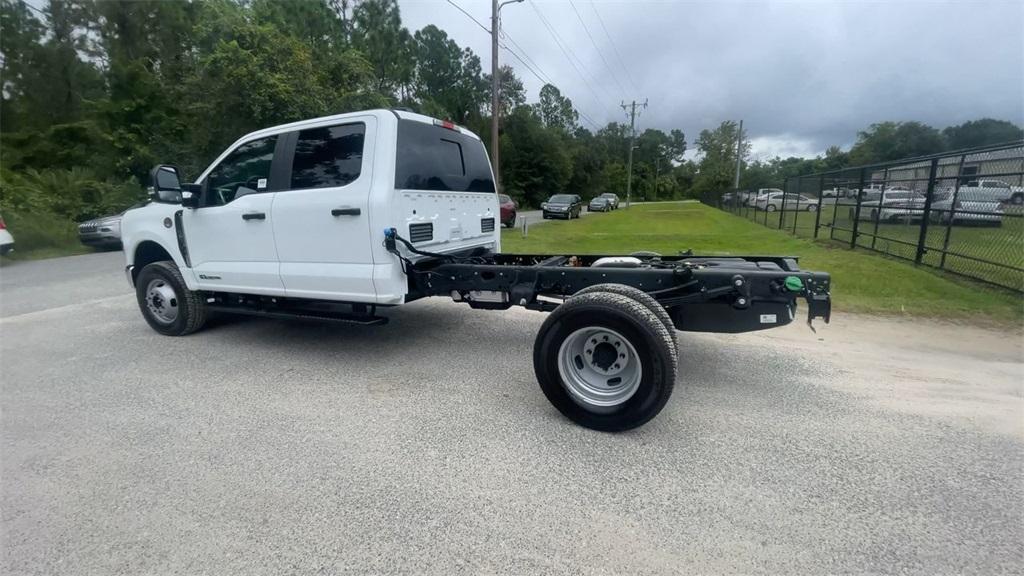 new 2026 Ford F-350 car, priced at $74,115