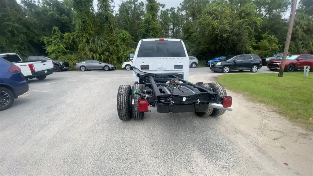 new 2026 Ford F-350 car, priced at $74,115