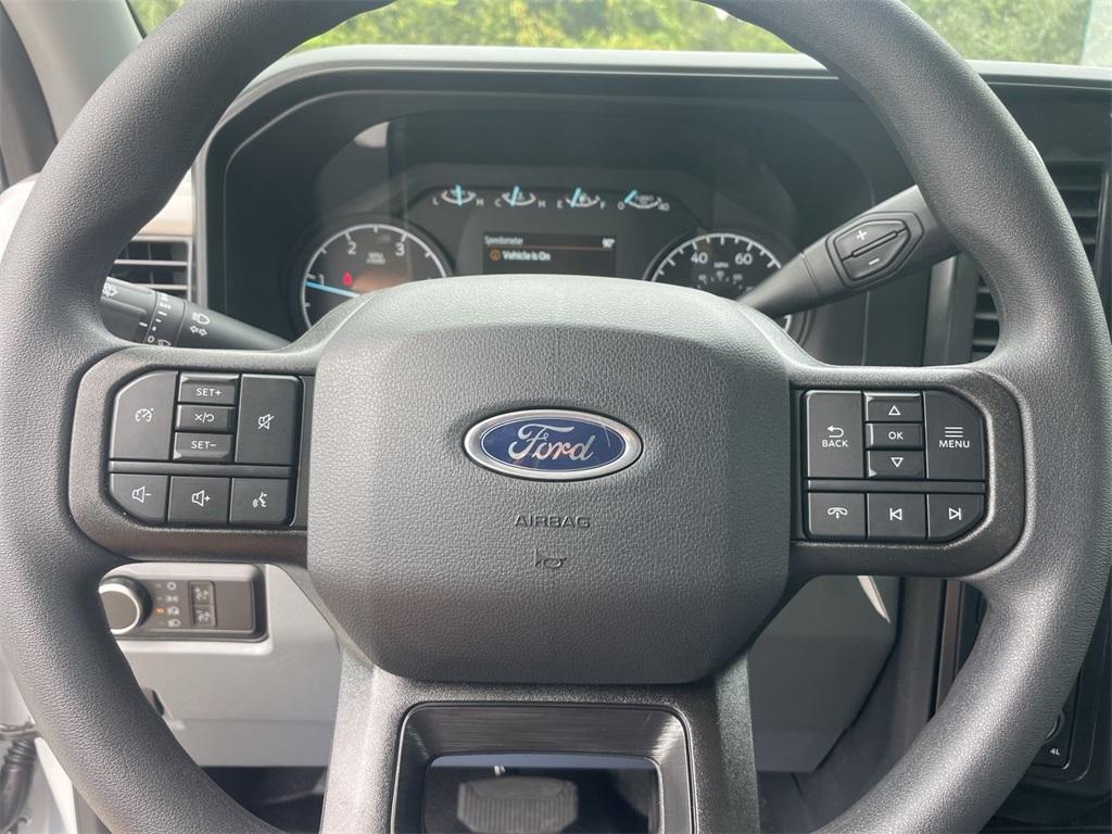 new 2026 Ford F-350 car, priced at $74,115