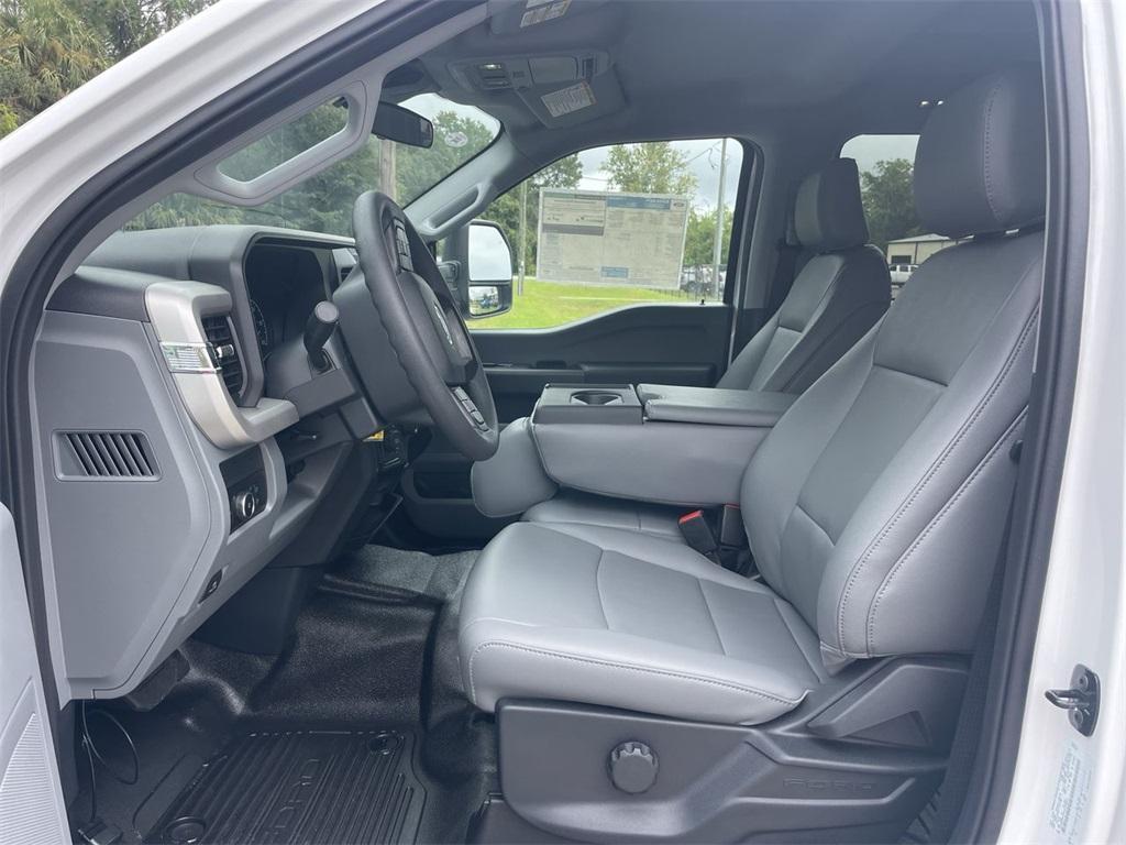 new 2026 Ford F-350 car, priced at $74,115