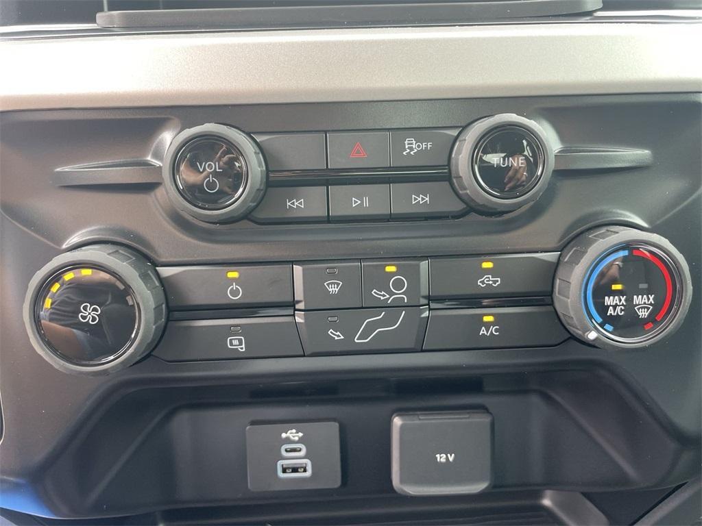 new 2026 Ford F-350 car, priced at $74,115