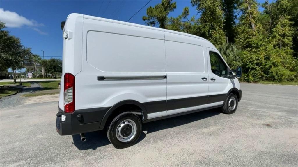 new 2024 Ford Transit-250 car, priced at $52,415