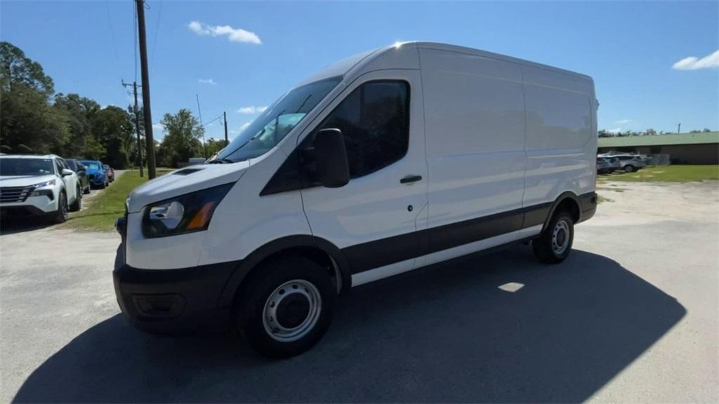 new 2024 Ford Transit-250 car, priced at $52,415