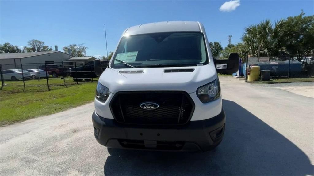 new 2024 Ford Transit-250 car, priced at $52,415