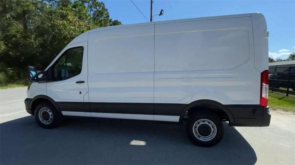 new 2024 Ford Transit-250 car, priced at $52,415