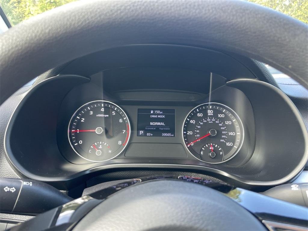 used 2021 Kia Forte car, priced at $15,899