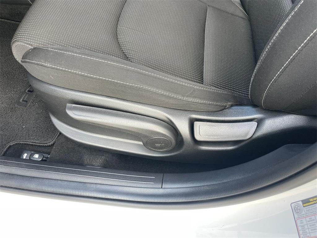 used 2021 Kia Forte car, priced at $15,899