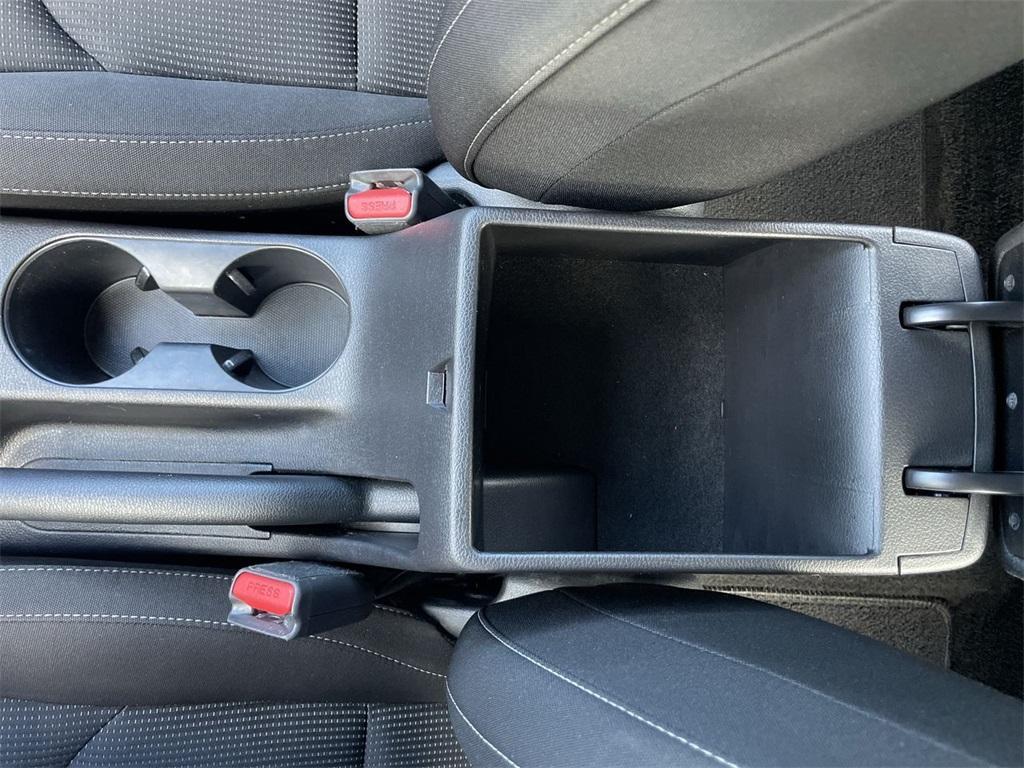 used 2021 Kia Forte car, priced at $15,899