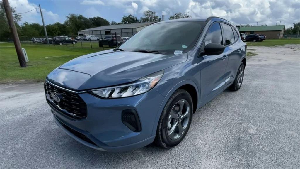 new 2024 Ford Escape car, priced at $35,980