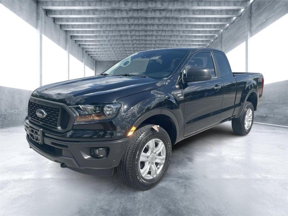 used 2020 Ford Ranger car, priced at $27,981
