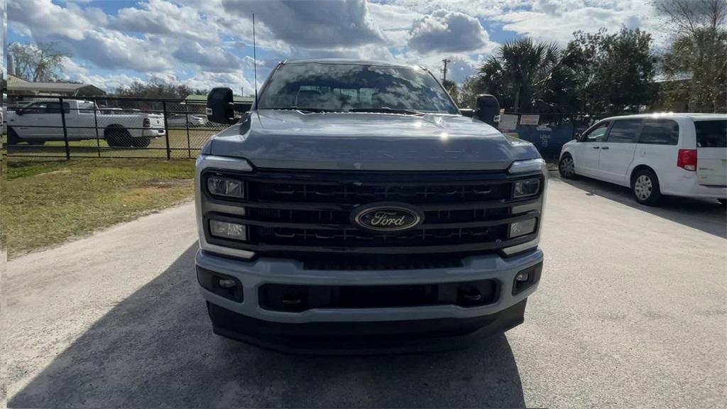 new 2024 Ford F-350 car, priced at $90,510