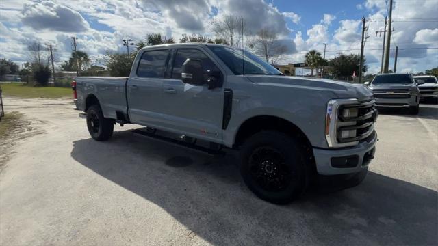 new 2024 Ford F-350 car, priced at $90,510