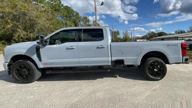 new 2024 Ford F-350 car, priced at $90,510