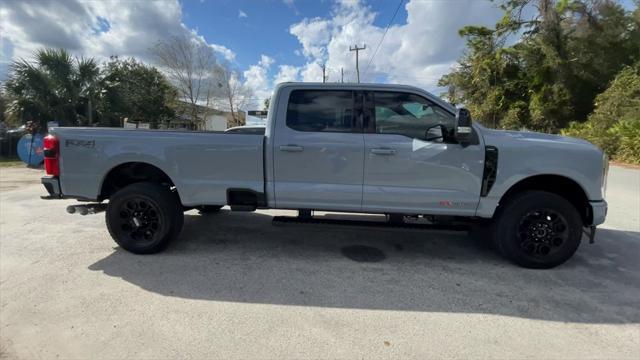 new 2024 Ford F-350 car, priced at $90,510