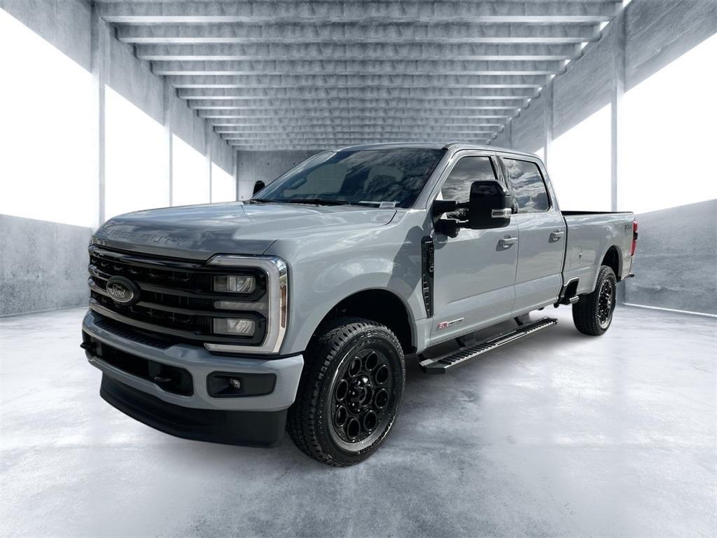 new 2024 Ford F-350 car, priced at $90,510