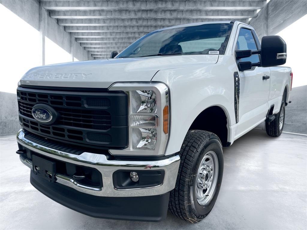 new 2026 Ford F-250 car, priced at $52,300
