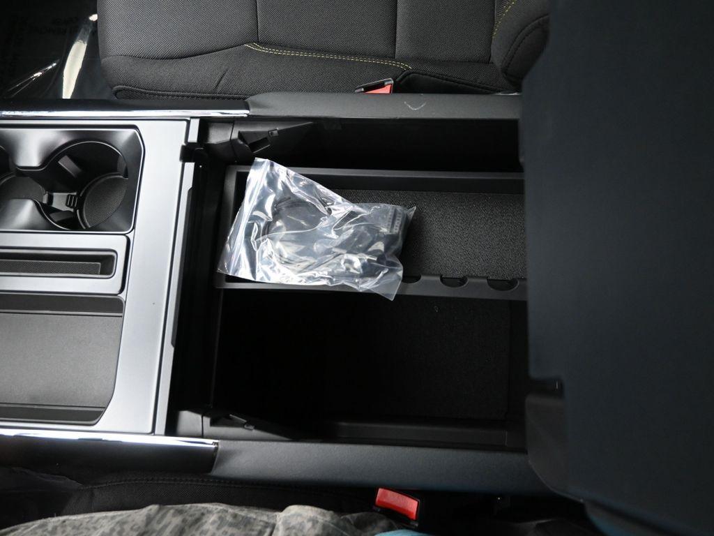 new 2025 Ford F-150 car, priced at $44,211