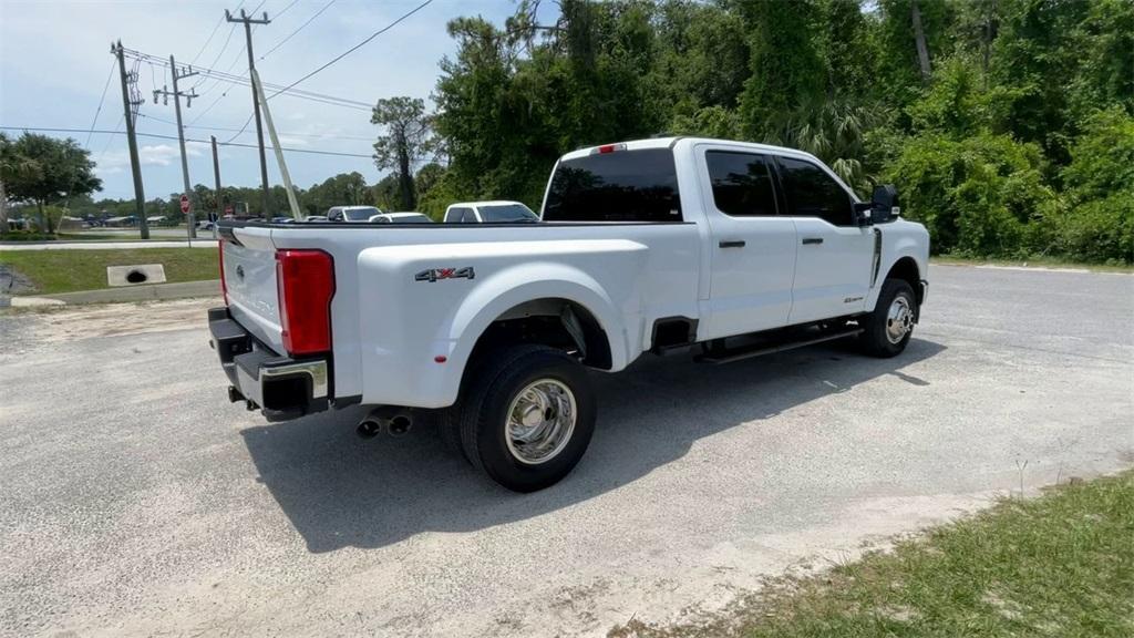 used 2024 Ford F-350 car, priced at $68,891