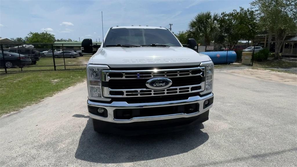 used 2024 Ford F-350 car, priced at $68,891