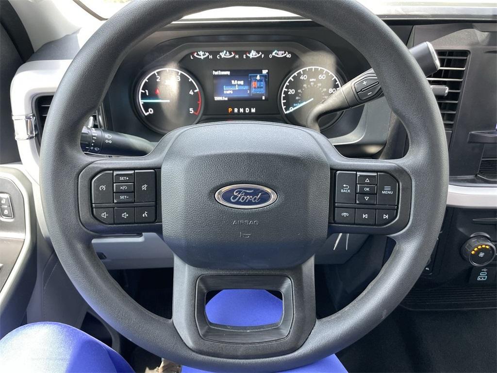 used 2024 Ford F-350 car, priced at $68,891