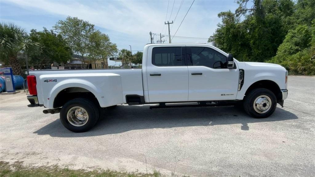 used 2024 Ford F-350 car, priced at $68,891