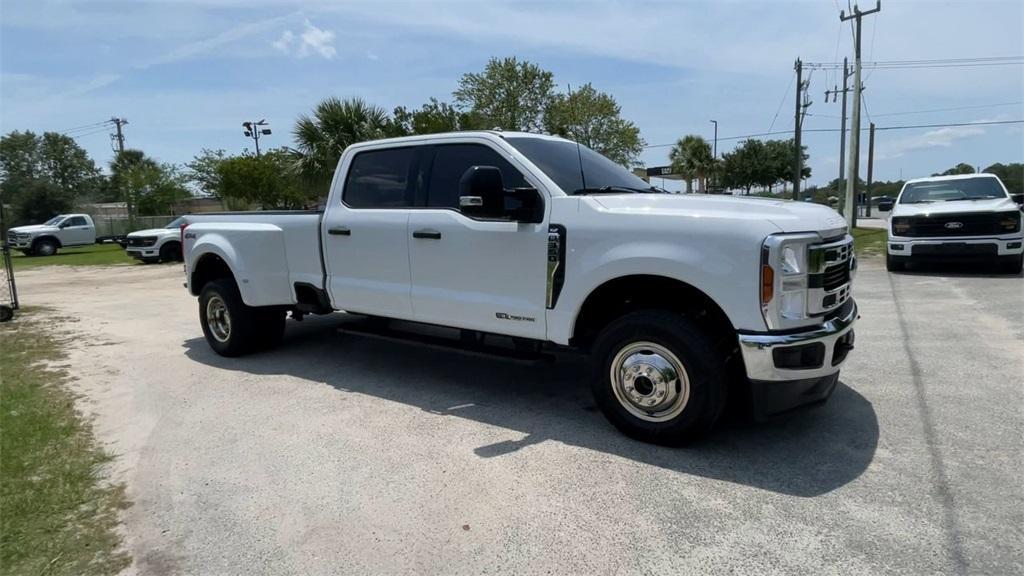 used 2024 Ford F-350 car, priced at $68,891