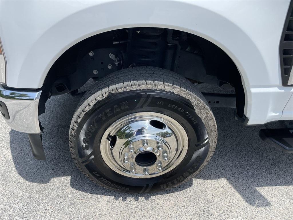 used 2024 Ford F-350 car, priced at $68,891