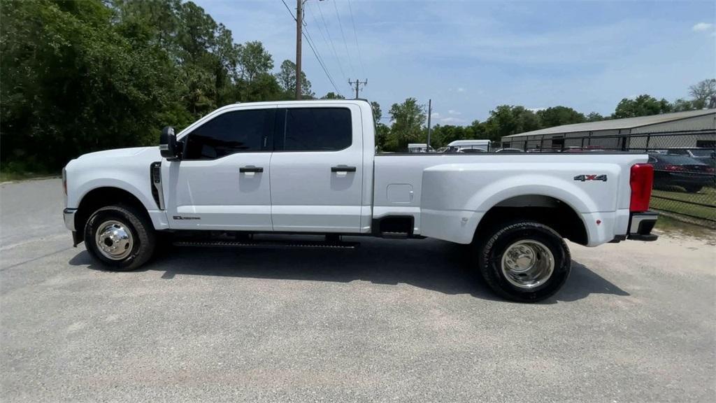 used 2024 Ford F-350 car, priced at $68,891