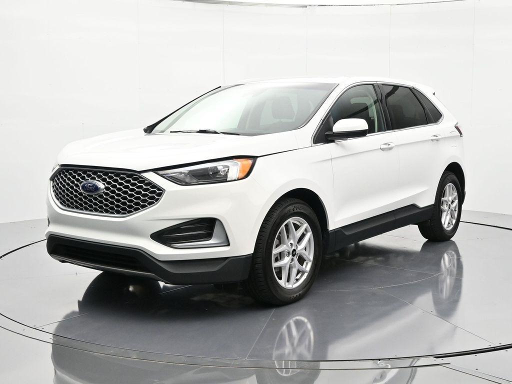 used 2023 Ford Edge car, priced at $23,309