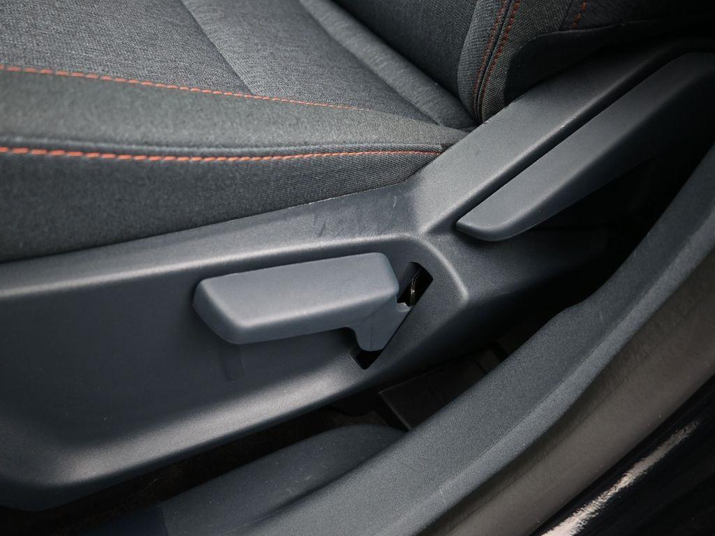 used 2024 Ford Maverick car, priced at $29,381