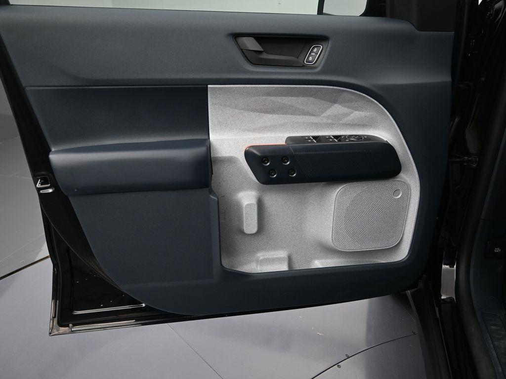 used 2024 Ford Maverick car, priced at $29,381