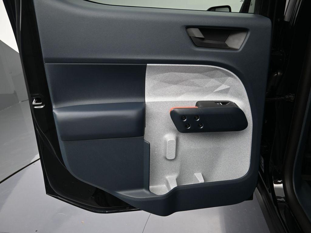 used 2024 Ford Maverick car, priced at $29,381