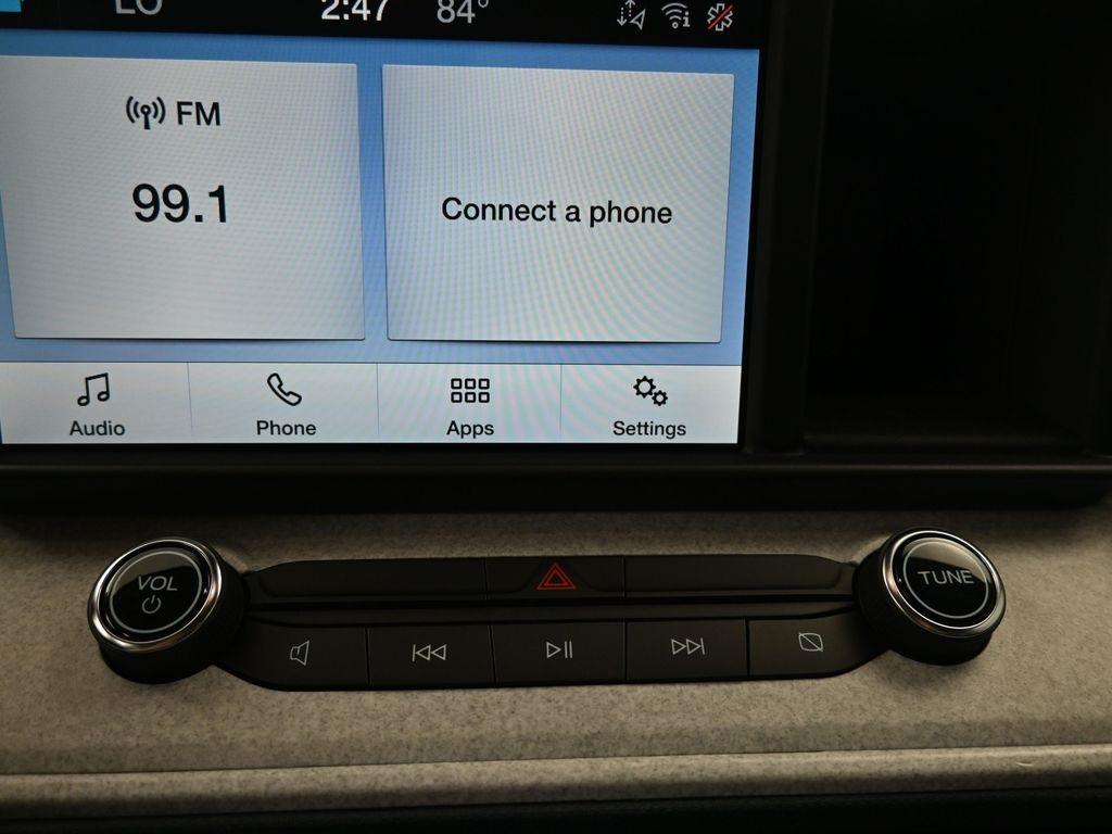 used 2024 Ford Maverick car, priced at $29,381