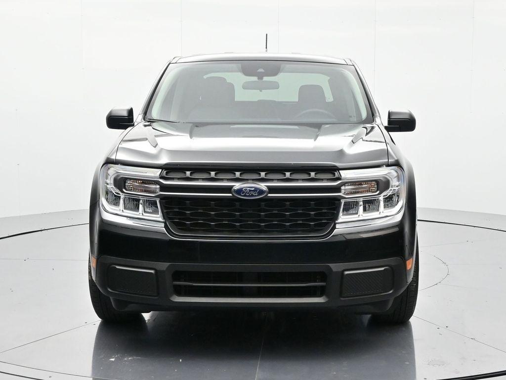 used 2024 Ford Maverick car, priced at $29,381