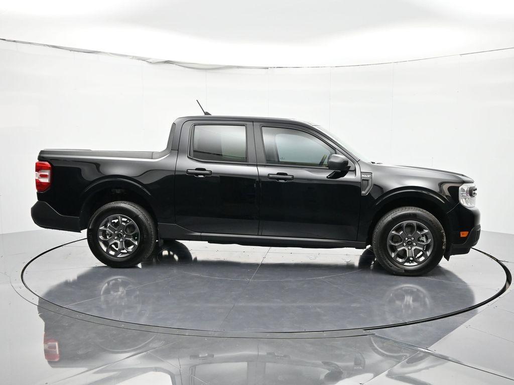 used 2024 Ford Maverick car, priced at $29,381