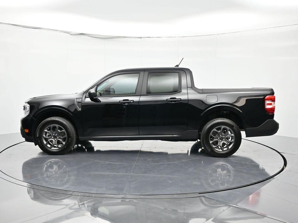 used 2024 Ford Maverick car, priced at $29,381