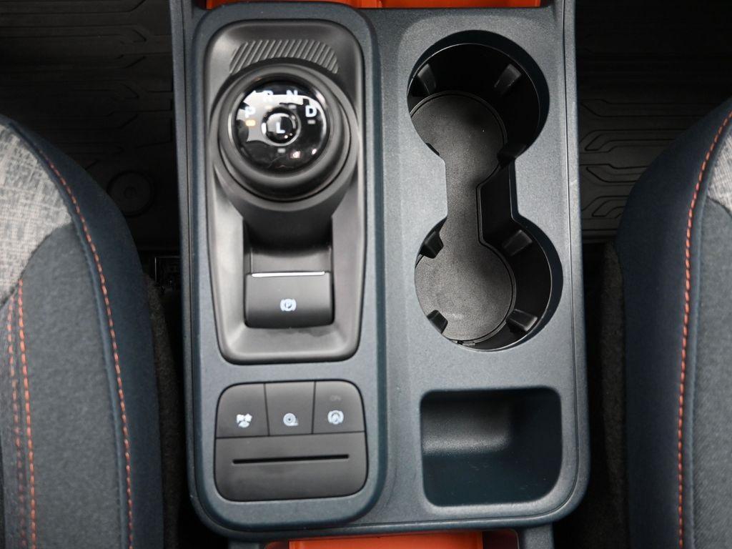 used 2024 Ford Maverick car, priced at $29,381