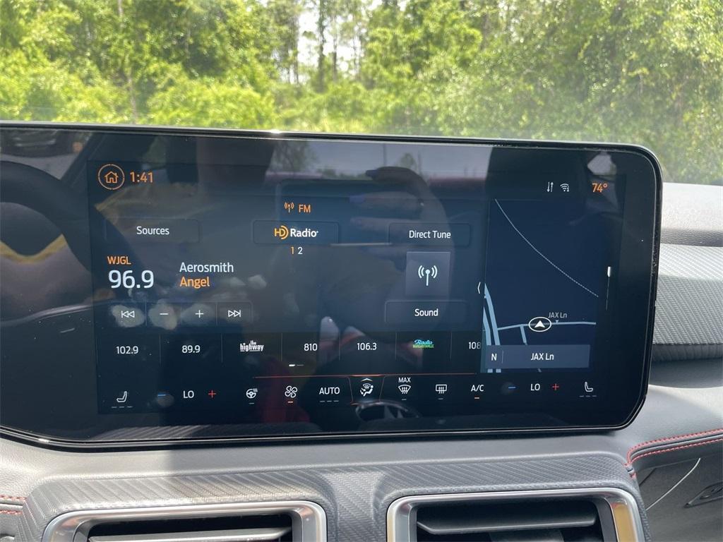new 2025 Ford Mustang car, priced at $61,240