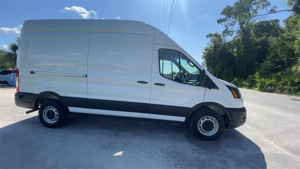 new 2025 Ford Transit-250 car, priced at $60,140