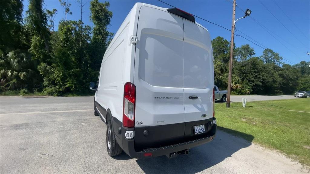 new 2025 Ford Transit-250 car, priced at $60,140